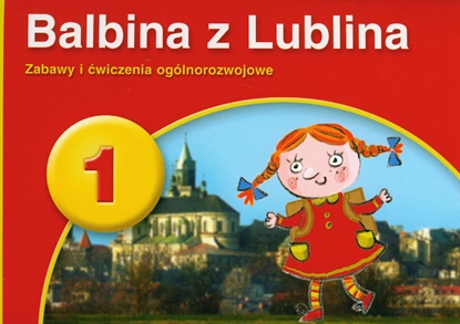 Attēls no Balbina z Lublina 1