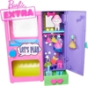 Picture of Barbie Extra Playset And Accessories