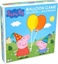Изображение Barbo Toys Gra planszowa Poszukiwanie Balonów