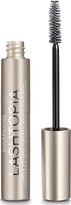 Picture of bareMinerals BAREMINERALS_Lashtopia Mega Volume Mineral Based Mascara tusz do rzs Ultimate Black 12ml