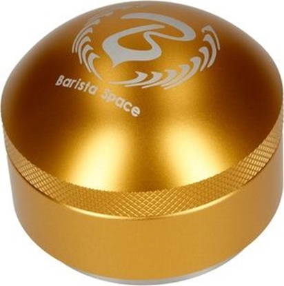 Picture of Barista Space Barista Space Coffee Tamper Gold - Złoty tamper 58mm