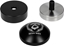 Picture of Barista Space Tamper Black 58mm