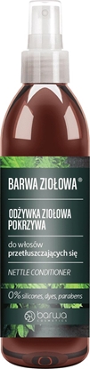 Picture of Barwa Odżywka do włosów Pokrzywa 250ml