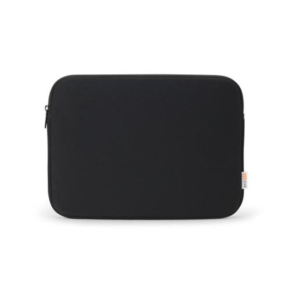 Attēls no BASE XX D31786 notebook case 39.6 cm (15.6") Sleeve case Black