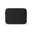 Attēls no BASE XX D31786 notebook case 39.6 cm (15.6") Sleeve case Black
