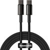 Изображение Baseus Tungsten USB-C - USB-C Cable 2m