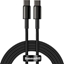 Picture of Baseus Tungsten USB-C - USB-C Cable 2m