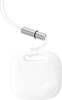 Picture of Baseus Baseus T2 Pro smart GPS tracker for children's handbag keys white (FMTP000002)