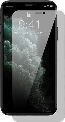 Изображение Baseus Baseus 0.3mm Full-screen and Full-glass Tempered Glass (1pcs pack) for iPhone XR/11 6.1 inch