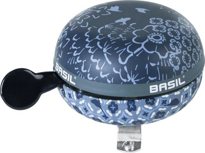 Attēls no Basil Dzwonek rowerowy Basil Boheme Bicycle Bell
