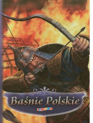 Picture of Baśnie Polskie (69223)