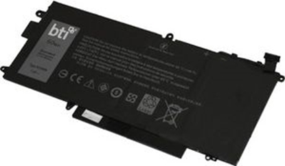 Изображение Bateria Battery Tech Dell Latitude 5289 (K5XWW-BTI)