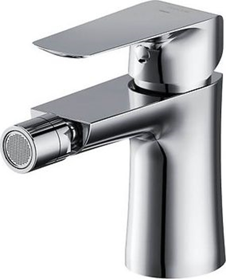 Picture of Bateria bidetowa Cersanit City stojca chrom (S951-350)