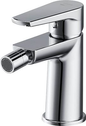 Изображение Bateria bidetowa Cersanit Modern stojca chrom (S951-351)