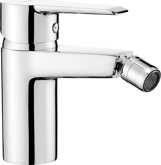 Изображение Bateria bidetowa Deante Corio stojca chrom (BFC 030M)