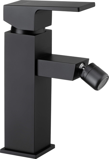 Изображение Bateria bidetowa Deante Deante Anemon Bis Bateria bidetowa stojca z korkiem click-clack