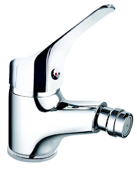 Изображение Bateria bidetowa Deante Joko stojca chrom (BOJ 031M)