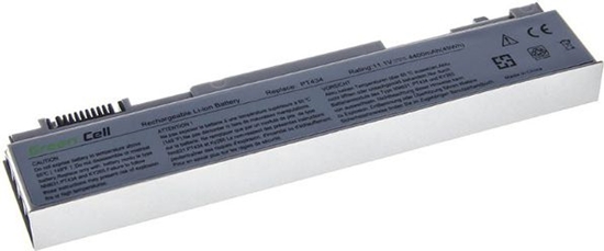 Изображение Bateria Green Cell DE09, 4400 mAh (AKKBAGRERD440004)