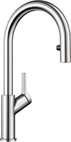 Picture of Bateria kuchenna Blanco Carena-S Vario stojca chrom (521356)