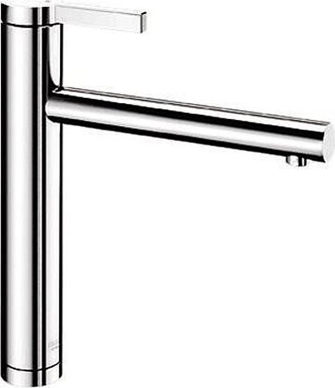 Picture of Bateria kuchenna Blanco Linee stojca chrom (517594)