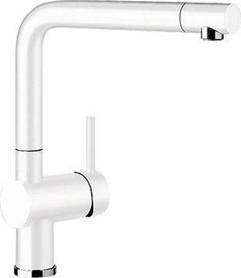 Picture of Bateria kuchenna Blanco Linus stojca biaa (516702)