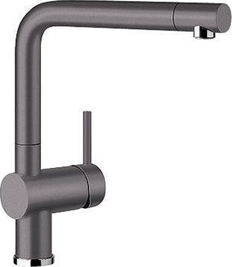 Picture of Bateria kuchenna Blanco Linus stojca szara (518814)