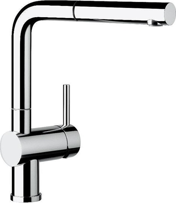 Picture of Bateria kuchenna Blanco Linus-S stojca chrom (512402)