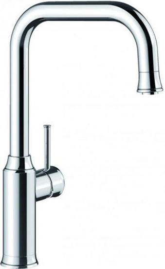 Изображение Bateria kuchenna Blanco Livia-S stojca chrom (521288)