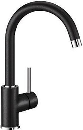 Attēls no Bateria kuchenna Blanco Mida stojca antracyt (519415)