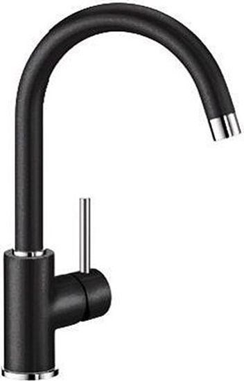 Picture of Bateria kuchenna Blanco Mida stojca antracyt (519415)