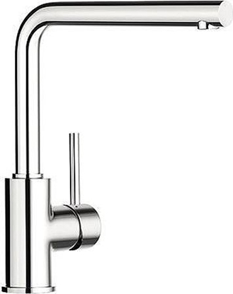 Picture of Bateria kuchenna Blanco Mila stojca chrom (519414)