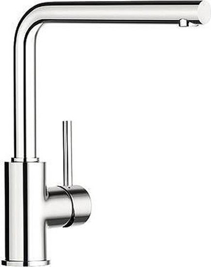 Изображение Bateria kuchenna Blanco Mila stojca chrom (519414)