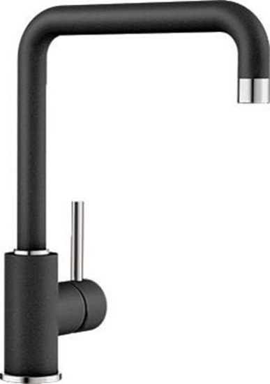 Picture of Bateria kuchenna Blanco Mili stojca antracyt (523103)