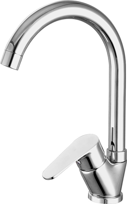 Attēls no Bateria kuchenna Deante Chaber stojca chrom (BGC 062M)