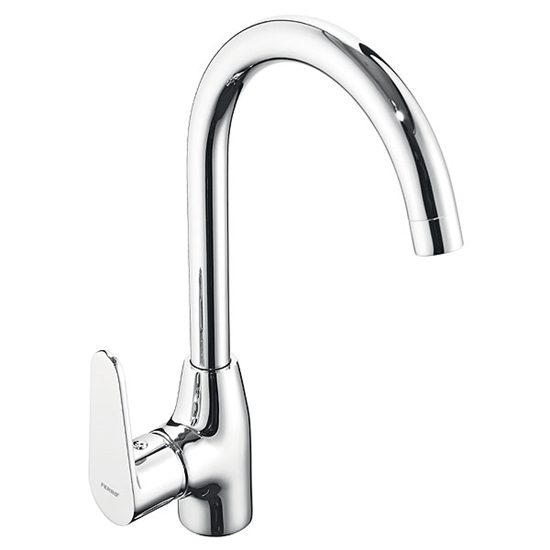 Picture of Bateria kuchenna Ferro Algeo stojca chrom (BAG4)