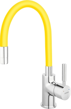 Изображение Bateria kuchenna Ferro Zumba stojca óta (BZA4C)