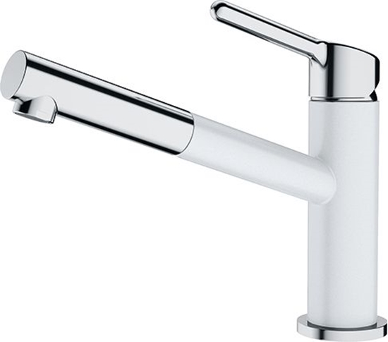 Picture of Bateria kuchenna Franke Orbit stojca biaa polarna (115.0623.139)