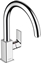 Изображение Bateria kuchenna Hansgrohe Vernis Shape M35 stojca chrom (71871000)