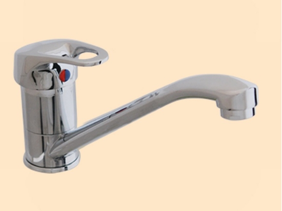 Picture of Bateria kuchenna Hydroland Atut stojca chrom (B395)