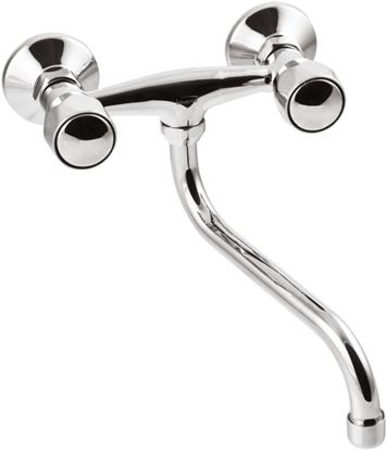 Picture of Bateria kuchenna Invena Modena cienna chrom (BC-11-FOS)