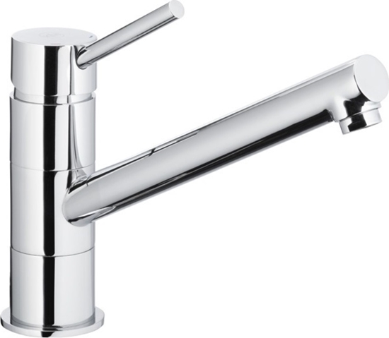 Picture of Bateria kuchenna KFA Andra stojca chrom (6533-915-00)