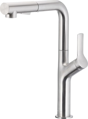 Attēls no Bateria kuchenna KFA Duero Design stojca inox (6623-220-22)