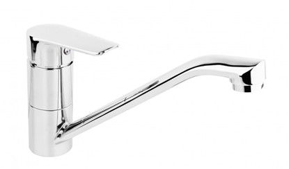 Изображение Bateria kuchenna KFA German stojca chrom (4513-915-00)