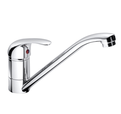 Изображение Bateria kuchenna KFA Magnetyt stojca chrom (5513-915-00)