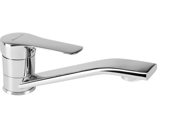 Изображение Bateria kuchenna KFA Mohit stojca chrom (5913-715-00)