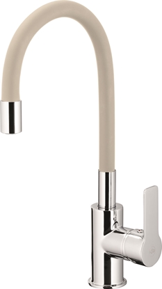 Изображение Bateria kuchenna KFA Rumba stojca beowa (6553-915-51)