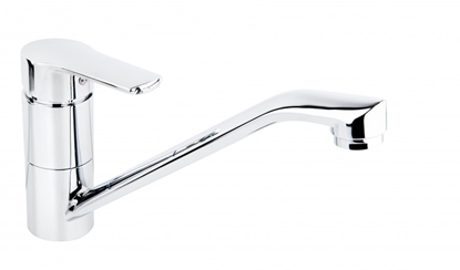 Изображение Bateria kuchenna KFA Selen stojca chrom (4413-915-00)