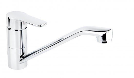 Picture of Bateria kuchenna KFA Selen stojca chrom (4413-915-00)