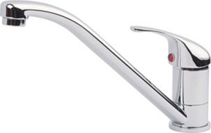 Attēls no Bateria kuchenna Perfexim Irys stojca chrom (35-001-0500-000)