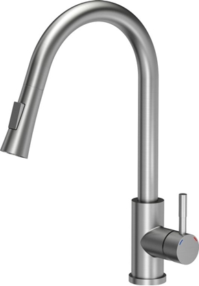 Picture of Bateria kuchenna Steiner Julia stojca stal szlachetna (3673500BS)